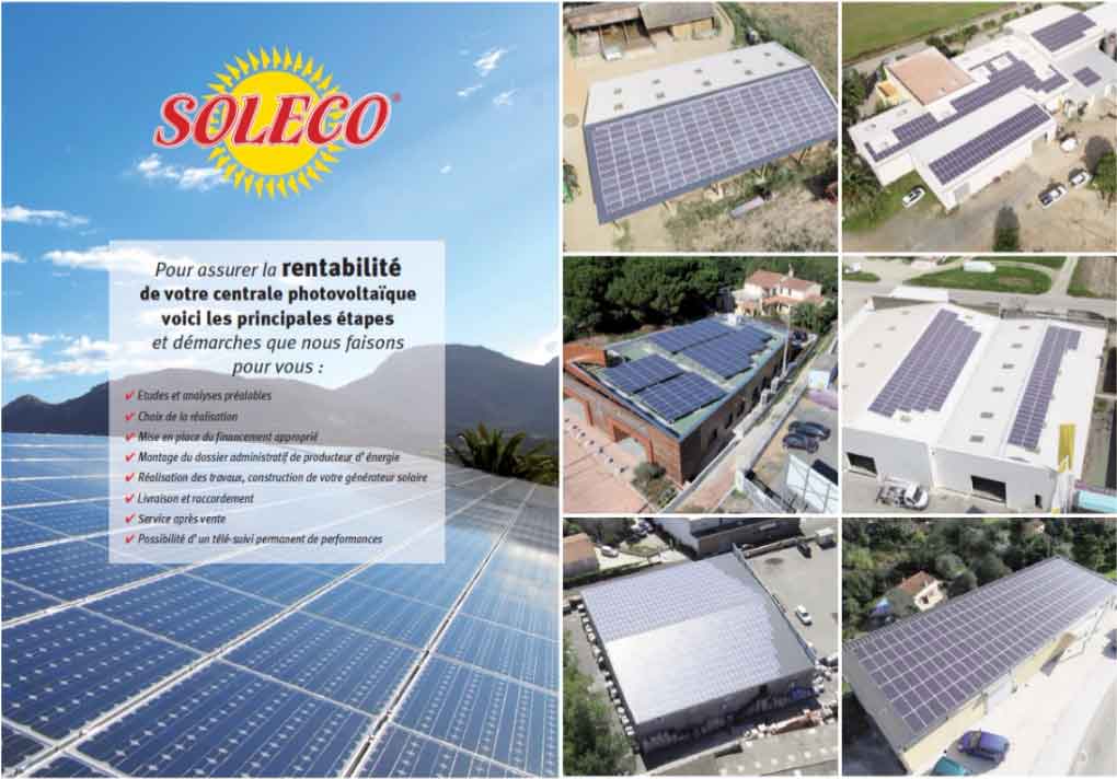 Générateur D'énergie Solaire - Temu France