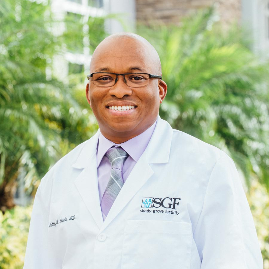 Dr. Antoine Dufour